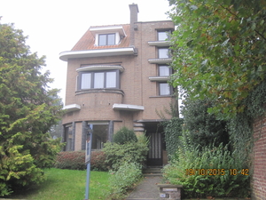 W Huis Ooms