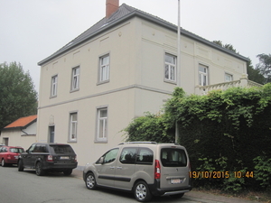 W Huis Van Dievoet