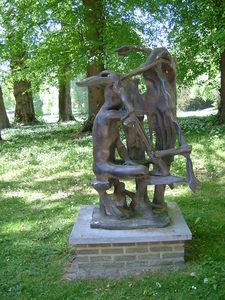 W Beeld De vorser
