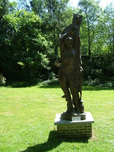 W Beeld De ultieme bestemming