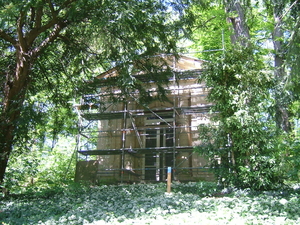 W Huis