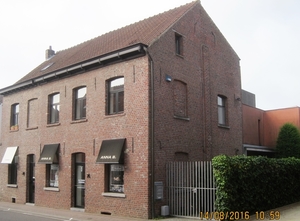 W Huis Brusselsest. 72-74