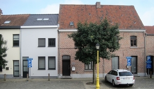 W Huis Brusselsest. 37-41