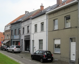 W Huis Brusselsest. 25-31