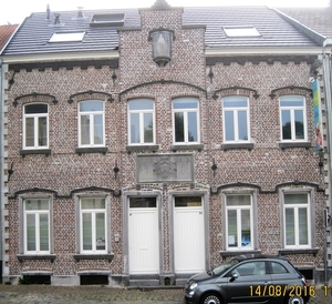 W Huis Brusselsest. 43