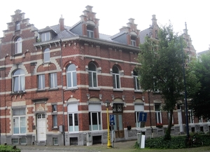 W Huis Brusselsest. 17