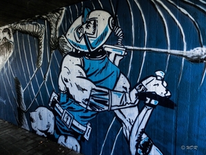 Graffit  Gent 2015-2