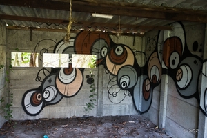 Graffiti Doel2015-5