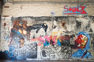 Graffiti Doel2015-18