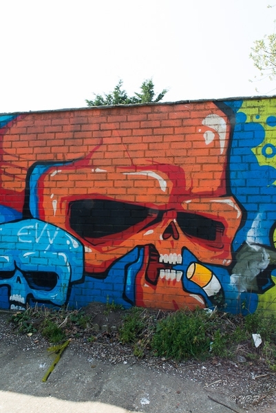 Graffiti Doel2015-25