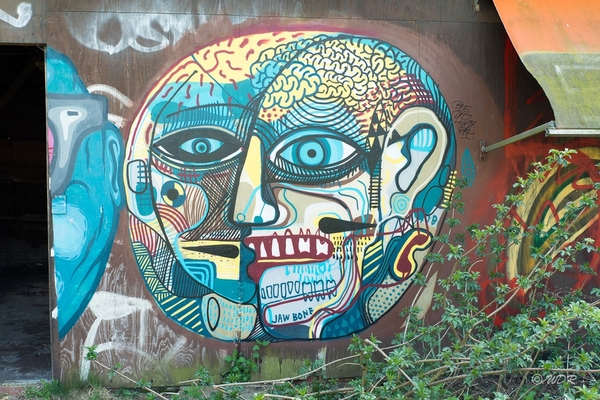 Graffiti Doel2015-37