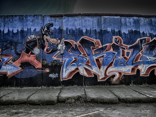 Graffiti Hoboken 2015-1
