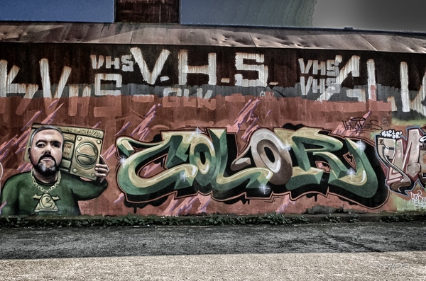 Graffiti Hoboken 2015-4