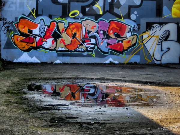 Graffiti Hoboken 2015-5
