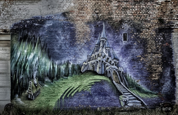 Graffiti Hoboken 2015-8