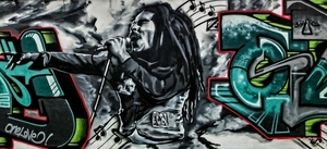 Graffiti Hoboken 2015-9