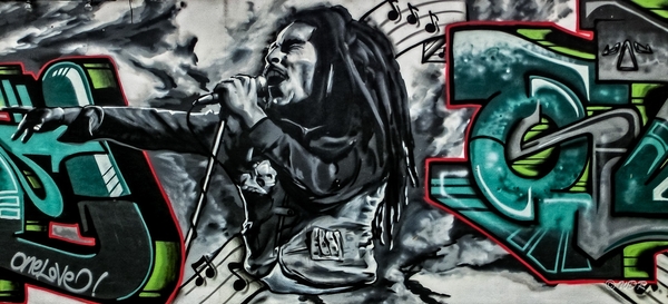 Graffiti Hoboken 2015-9