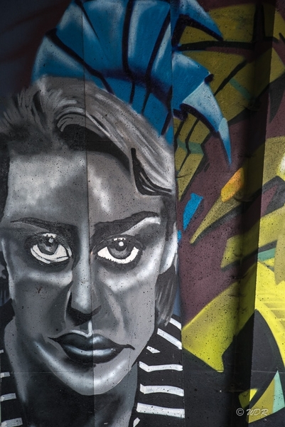 Graffiti Wilrijk 2015-5