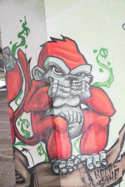 Graffiti Wilrijk 2015-9