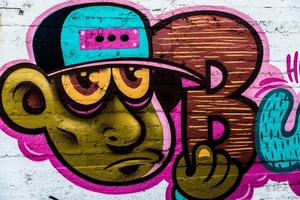 Graffiti-5