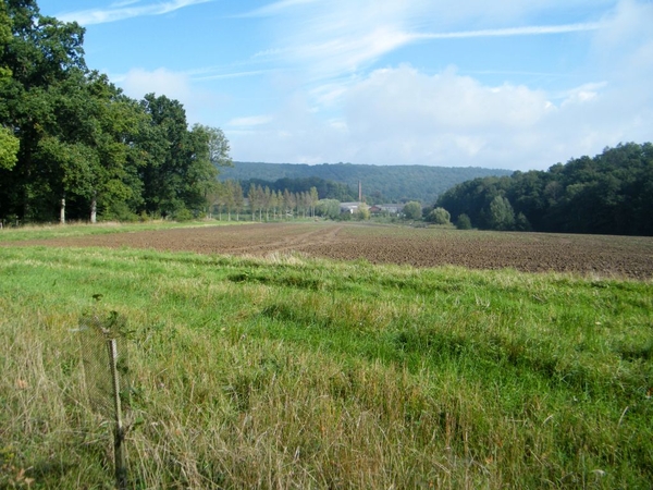 FFBMP marche Warnant