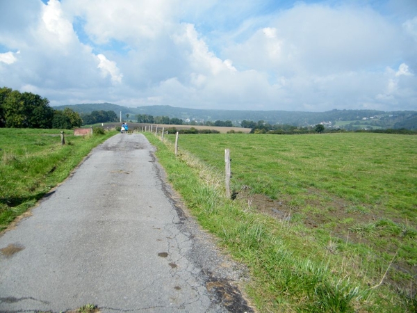 FFBMP marche Warnant