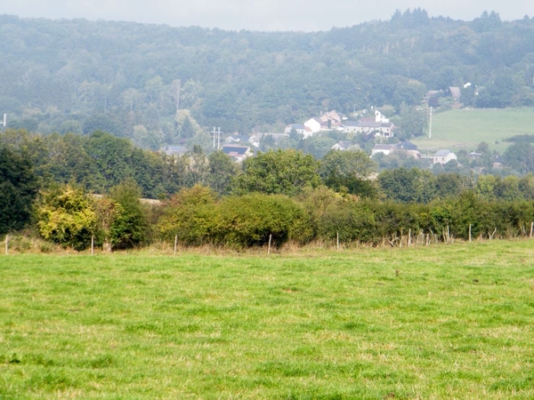 FFBMP marche Warnant