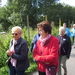 Wandeling langs Vrouwvliet - 25 september 2015