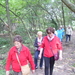 Wandeling langs Vrouwvliet - 25 september 2015