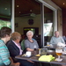 Wandeling langs Vrouwvliet - 25 september 2015