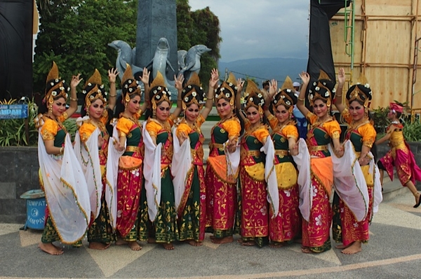 Lovina festival 2015