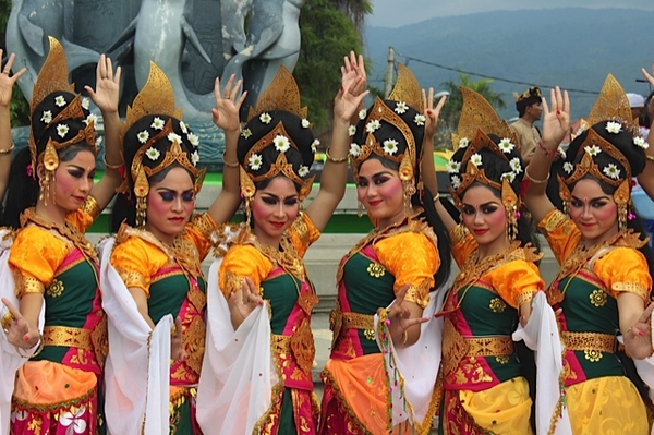 Lovina festival 2015