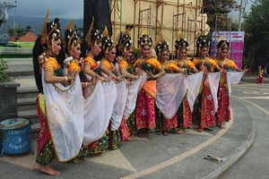 Lovina festival 2015