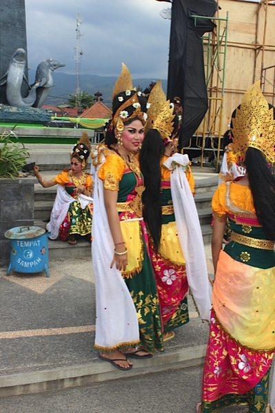 Lovina festival 2015