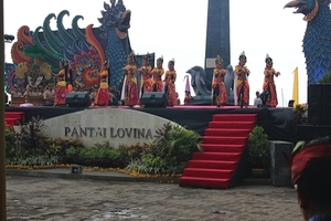 Lovina festival 2015