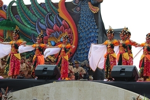 Lovina festival 2015