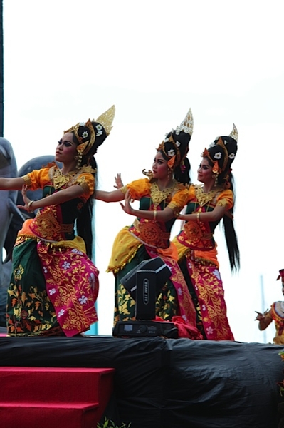 Lovina festival 2015