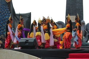 Lovina festival 2015