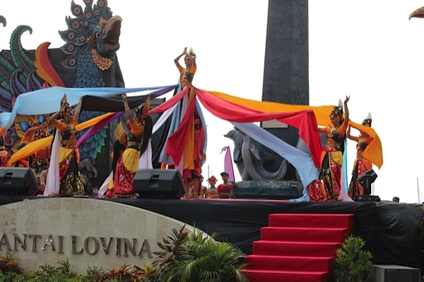 Lovina festival 2015