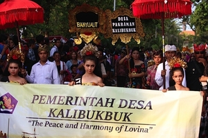 Lovina festival 2015