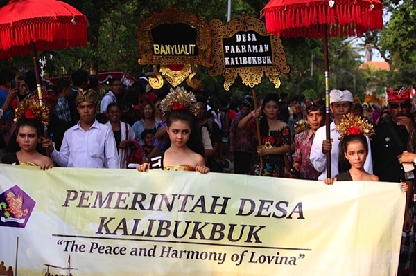 Lovina festival 2015