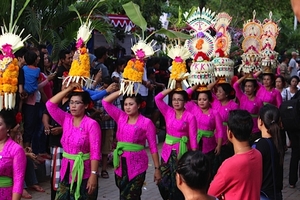 Lovina festival 2015