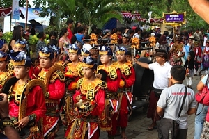 Lovina festival 2015