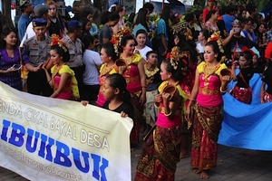 Lovina festival 2015