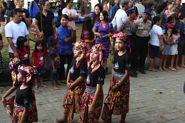 Lovina festival 2015