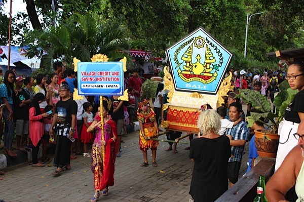 Lovina festival 2015