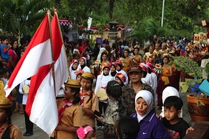 Lovina festival 2015