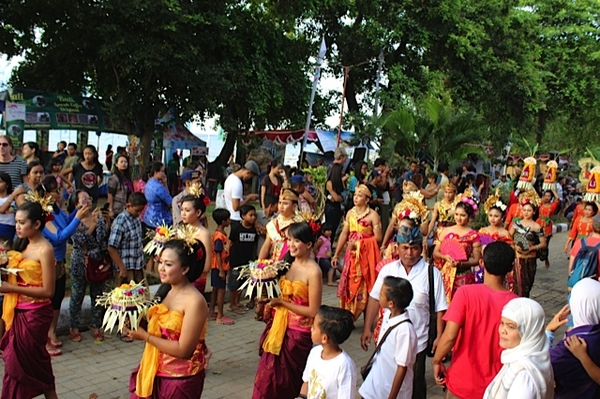 Lovina festival 2015