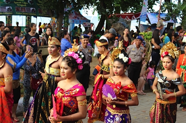 Lovina festival 2015