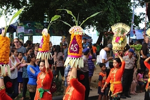 Lovina festival 2015